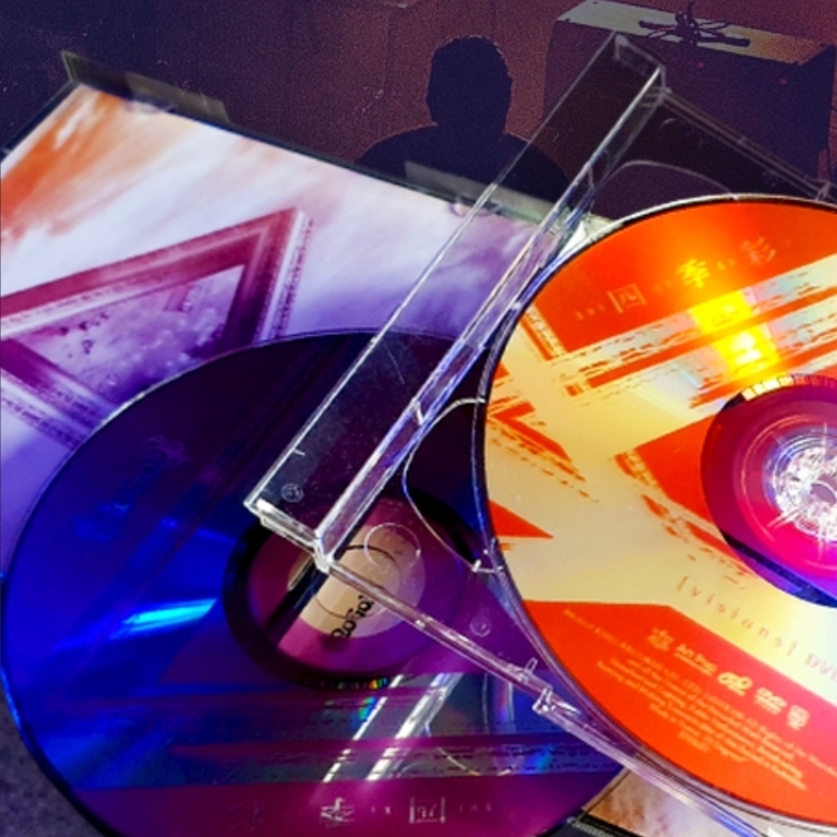 Quelle différence entre la Duplication CD DVD et le Pressage Pro&nbsp;?