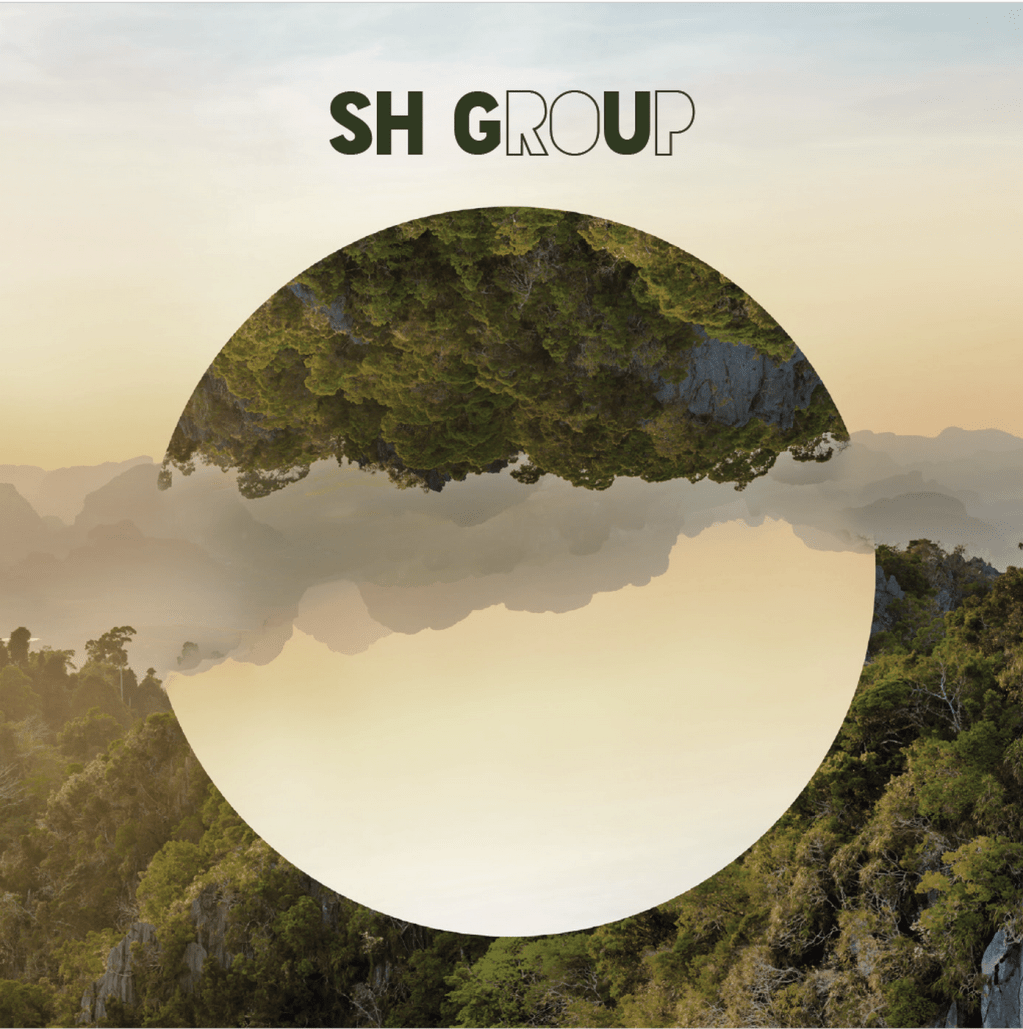 SH Group EP