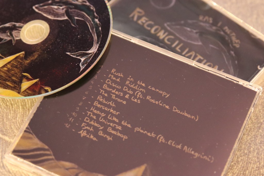 RAS I MOTHEP&nbsp;Reconciliation